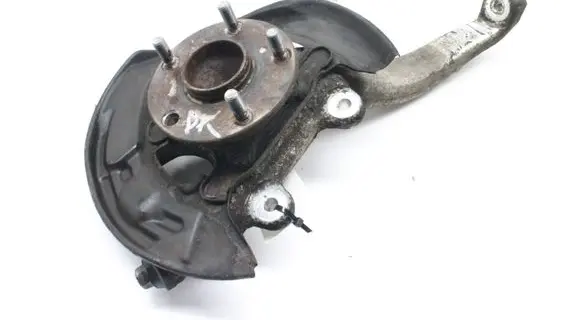 Lexus IS III XE30 Front wheel hub