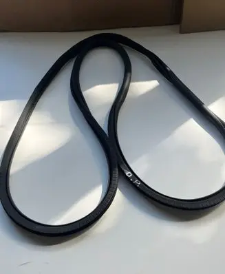 Peugeot 3008 III Front door rubber seal 