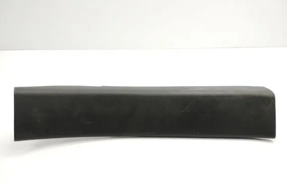 Mazda 3 II Rear sill trim cover BHN968730
