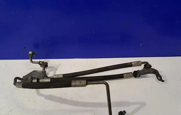 Mercedes-Benz ML W166 Power steering hose/pipe/line A1663201972