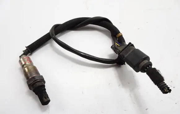 Opel Astra K Lambda probe sensor 55489509