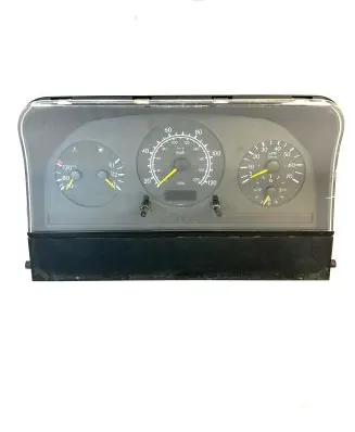 Mercedes-Benz Sprinter W901 W902 W903 W904 Speedometer (instrument cluster) 0005421401