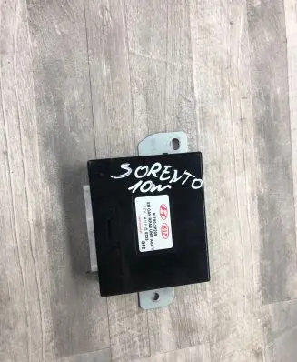KIA Sorento Other control units/modules 957002P200