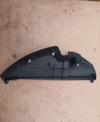 Renault Trafic III (X82) Dashboard side end trim 689211920R 93452502 93868017