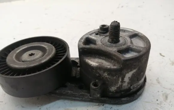 Ford Transit Custom Alternator belt tensioner 