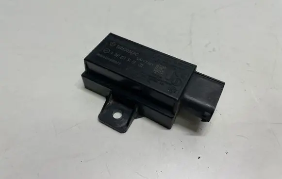 Mercedes-Benz S W221 Other control units/modules A0018275101