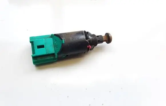 Peugeot 508 Brake pedal sensor switch 9650688480