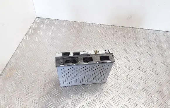 GPS navigation control unit/module