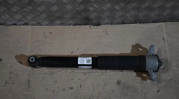 Porsche Cayenne (9Y0 9Y3) Other under body part 