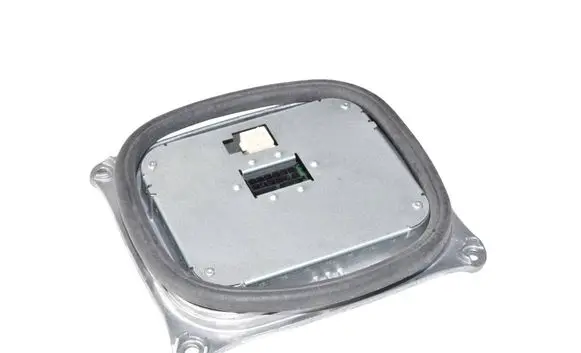 Alfa Romeo Giulietta LED ballast control module 68336041 68336041AA 0077367886