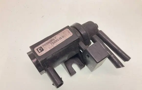 BMW 5 E60 E61 Turbo solenoid valve 702063020