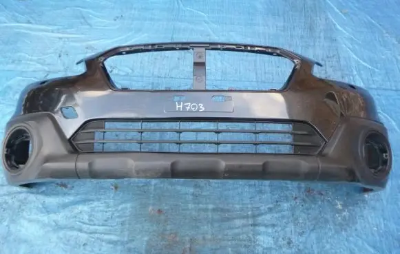 Subaru Legacy Front bumper