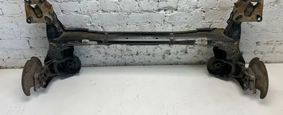 Toyota ProAce City Rear axle beam