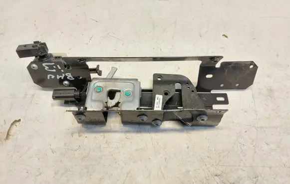 BMW i3 Engine bonnet/hood lock/catch 7296806JLK01