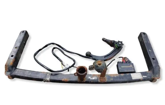 Audi A6 S6 C6 4F Tow bar set 38580808901 300001506560