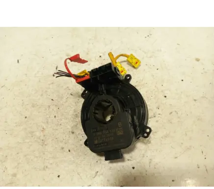 Opel Insignia A Steering angle sensor 12771368 0265005525 0907103B34
