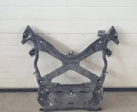 Audi A4 S4 B9 8W Front subframe 