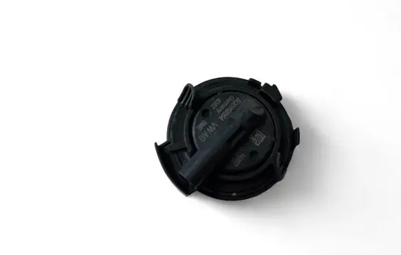 Airbag deployment crash/impact sensor