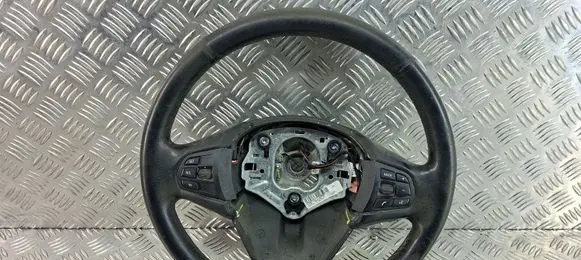 BMW X3 F25 Steering wheel 2435373385