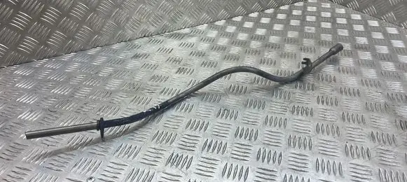 Oil level dip stick