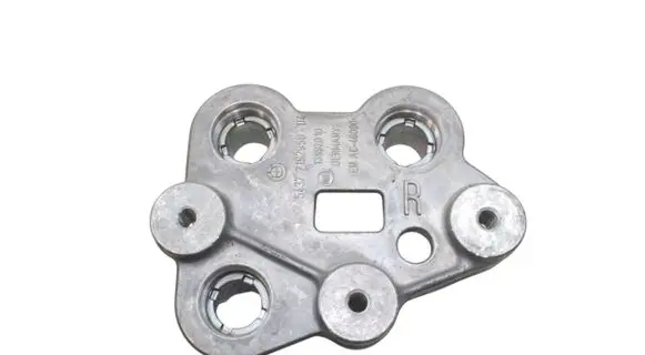 BMW Z4 E89 Bracket in trunk/boot 7192958