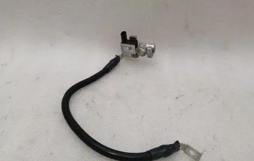 BMW iX3 G08 Handbrake wiring loom/harness 9855915