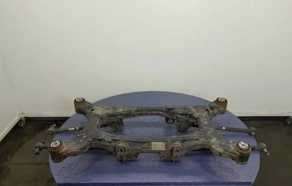 Jeep Compass Rear suspension assembly kit set 