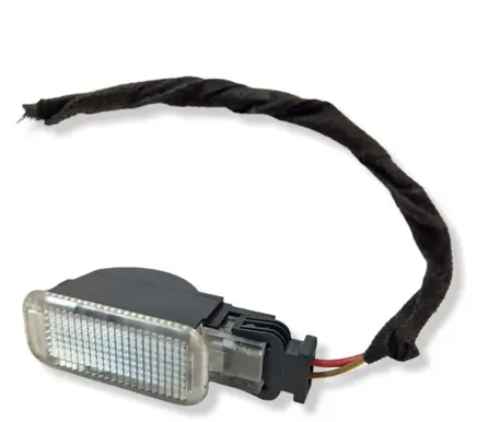Volkswagen Sharan Other interior light 893971632 887FB
