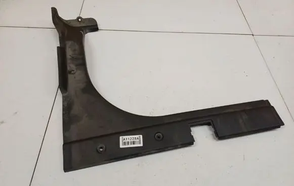 Hyundai Sonata Other exterior part 857843K000