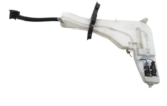 BMW X3 F25 Windshield washer fluid reservoir/tank 7213265 721326 8362154