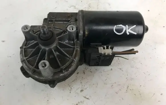 BMW 5 E39 Wiper motor 8360603 404202 1229A