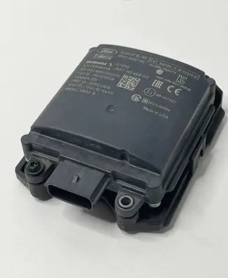 Ford Mustang VI Blind spot module 00C18B030013C JR3T14D453CC A2C75848208