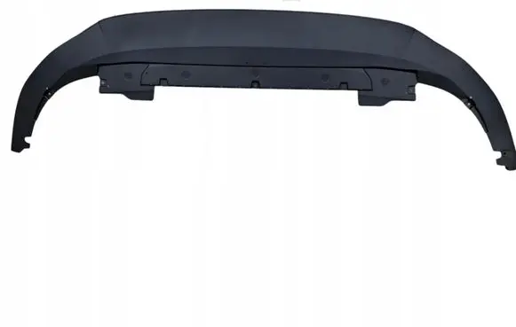 Volkswagen Golf VIII Engine splash shield/under tray 5H0805915K