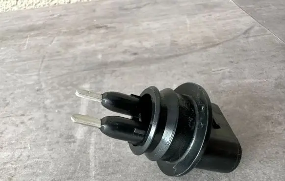 Audi A7 S7 4G Windshield washer fluid level sensor 7H0919376
