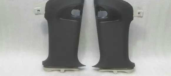 Mercedes-Benz C W205 (C) pillar trim