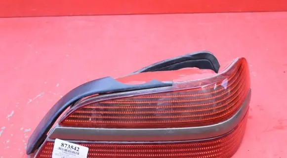 Peugeot 406 Rear/tail lights 11-A239