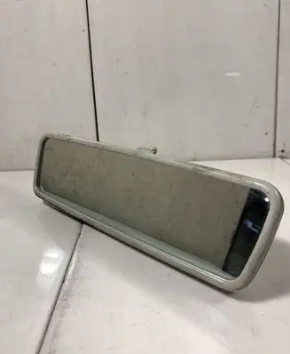 Skoda Octavia Mk2 (1Z) Rear view mirror (interior) 014022