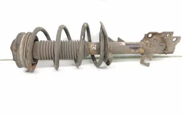 Nissan X-Trail T31 Front shock absorber with coil spring 82490300779 54303JG72A
