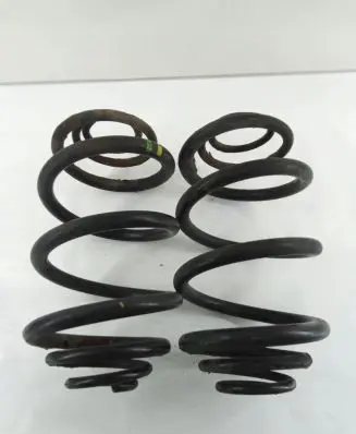 Opel Vivaro Front coil spring