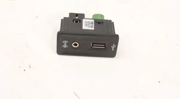 Volkswagen PASSAT B8 Other wiring loom 5G00352225784756