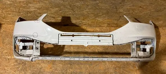 Seat Leon IV Front bumper 5FA807221 C03002