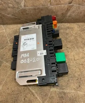 Mercedes-Benz SL R230 Fuse box set A2305450932