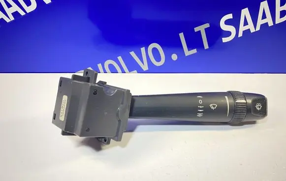 Volvo S60 Wiper speed switch 8691695