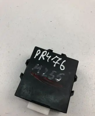 Other control units/modules