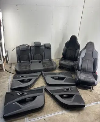 Seat Leon (5F) Interior set 5F1867172