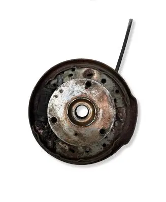 Smart ForTwo I Rear wheel hub 