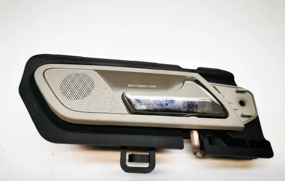 Mercedes-Benz R W251 Rear door interior handle trim A2517600461 A2118200202