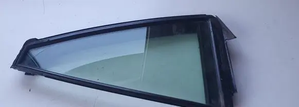 Mazda 6 Rear vent window glass 