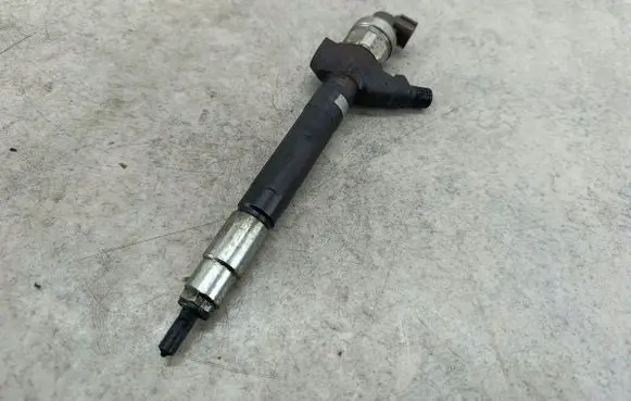 Citroen Jumper Fuel injector 6C1Q9K546ACDENSO