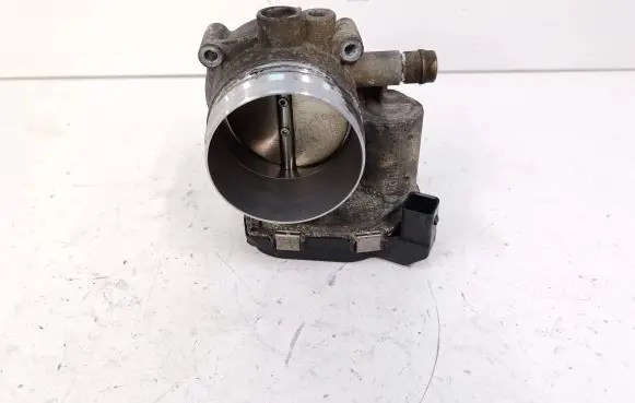 BMW X3 F25 Throttle valve 7597871 1354759787103 A2C83004100